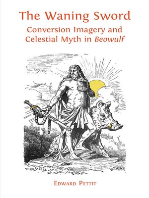 cover image of The Waning Sword
